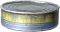 Sardinas en conserva en DayZ - Valores nutricionales y energía